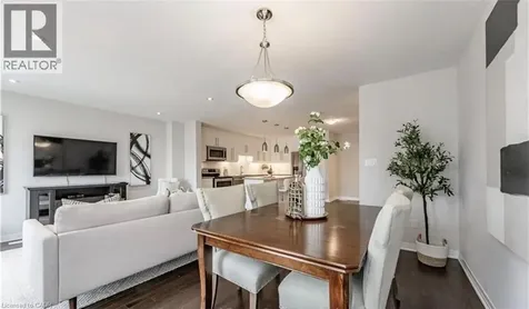 115 South Creek Drive Kitchener ON N2P 0H2