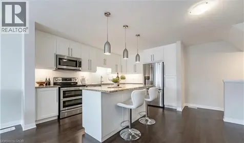 115 South Creek Drive Kitchener ON N2P 0H2