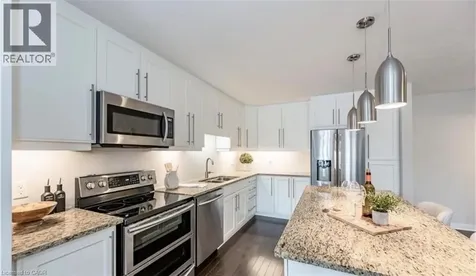 115 South Creek Drive Kitchener ON N2P 0H2