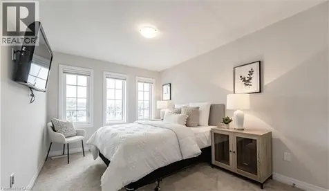 115 South Creek Drive Kitchener ON N2P 0H2