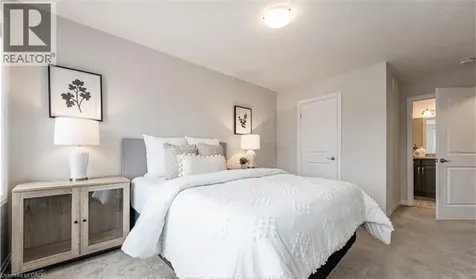 115 South Creek Drive Kitchener ON N2P 0H2