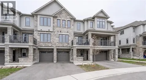115 South Creek Drive Kitchener ON N2P 0H2