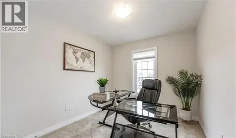 115 South Creek Drive Kitchener ON N2P 0H2
