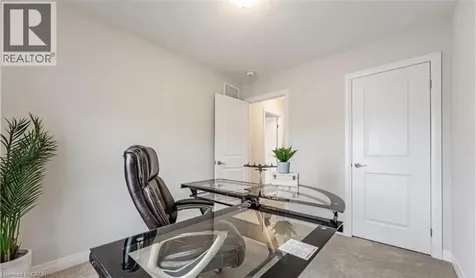 115 South Creek Drive Kitchener ON N2P 0H2