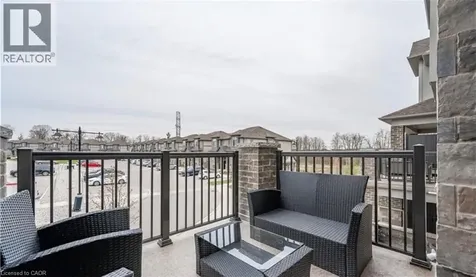 115 South Creek Drive Kitchener ON N2P 0H2