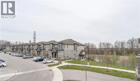 115 South Creek Drive Kitchener ON N2P 0H2