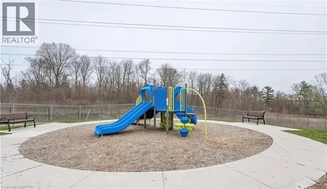 115 South Creek Drive Kitchener ON N2P 0H2