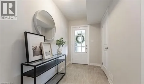115 South Creek Drive Kitchener ON N2P 0H2