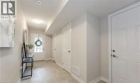 115 South Creek Drive Kitchener ON N2P 0H2