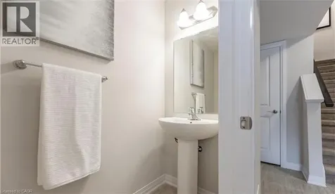 115 South Creek Drive Kitchener ON N2P 0H2