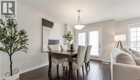 115 South Creek Drive Kitchener ON N2P 0H2