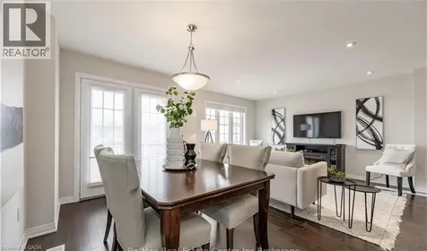115 South Creek Drive Kitchener ON N2P 0H2