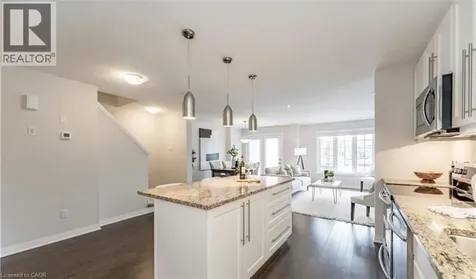 115 South Creek Drive Kitchener ON N2P 0H2