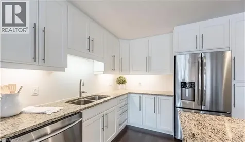 115 South Creek Drive Kitchener ON N2P 0H2