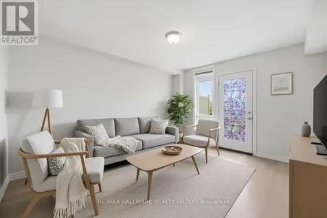 224 Clintonia Street Ottawa ON K2V 0K6