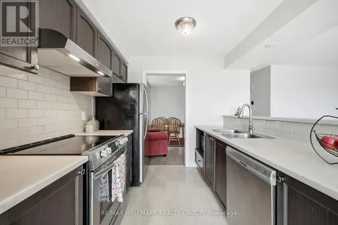 224 Clintonia Street Ottawa ON K2V 0K6