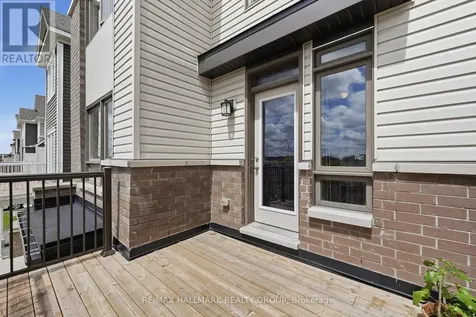 224 Clintonia Street Ottawa ON K2V 0K6