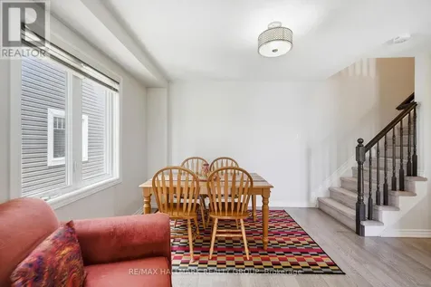 224 Clintonia Street Ottawa ON K2V 0K6