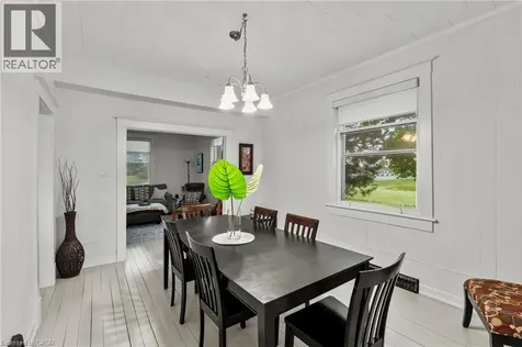 1068 Niagara Stone Road Niagara-on-the-lake ON L0S 1J0