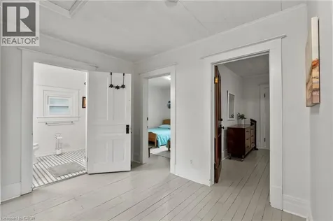 1068 Niagara Stone Road Niagara-on-the-lake ON L0S 1J0