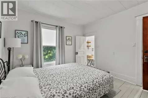1068 Niagara Stone Road Niagara-on-the-lake ON L0S 1J0