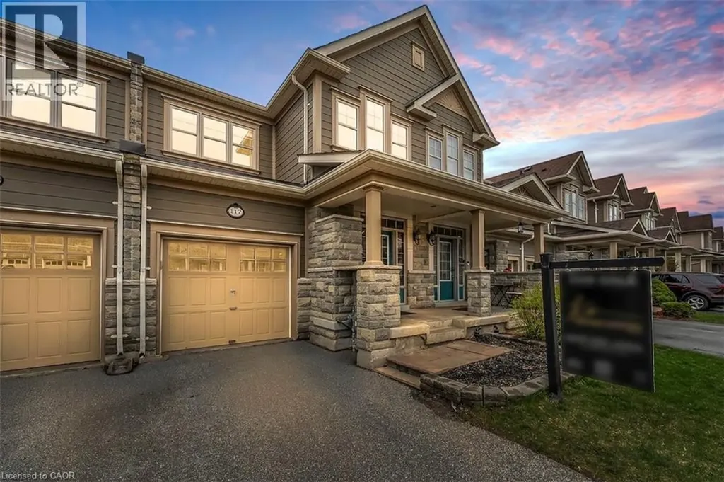 117 Aird Court Milton ON L9T 8B6