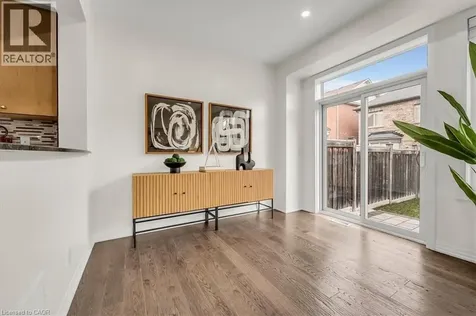 117 Aird Court Milton ON L9T 8B6