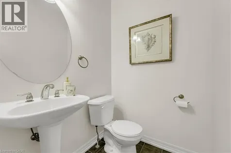 117 Aird Court Milton ON L9T 8B6