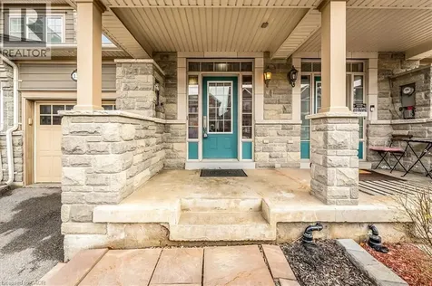 117 Aird Court Milton ON L9T 8B6