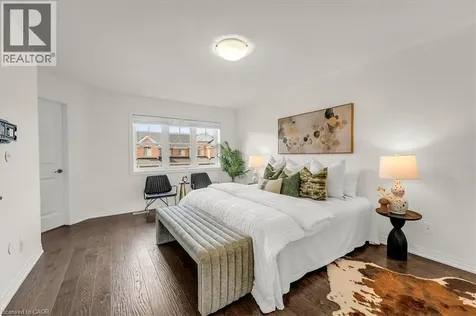 117 Aird Court Milton ON L9T 8B6