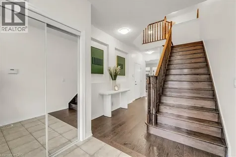 117 Aird Court Milton ON L9T 8B6