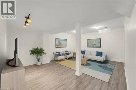 117 Aird Court Milton ON L9T 8B6