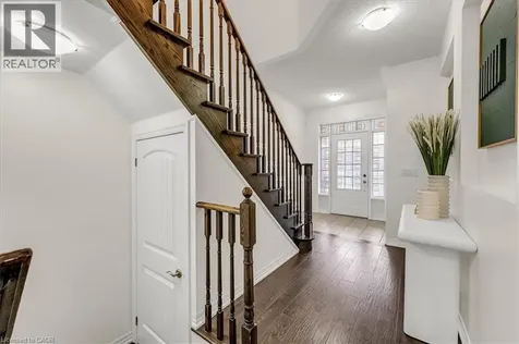 117 Aird Court Milton ON L9T 8B6