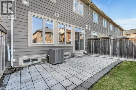 117 Aird Court Milton ON L9T 8B6