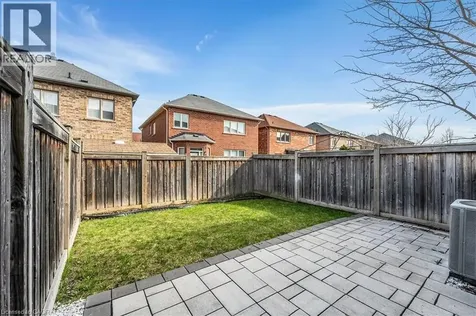 117 Aird Court Milton ON L9T 8B6