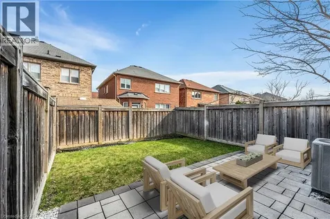 117 Aird Court Milton ON L9T 8B6