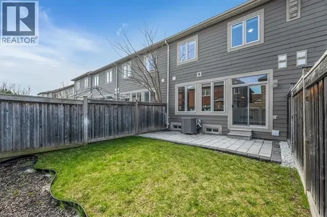 117 Aird Court Milton ON L9T 8B6