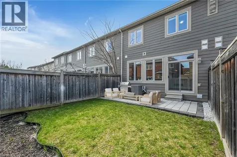 117 Aird Court Milton ON L9T 8B6