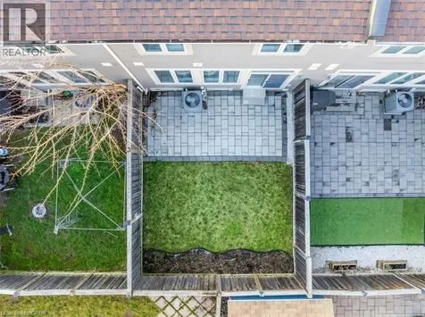 117 Aird Court Milton ON L9T 8B6