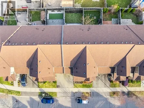 117 Aird Court Milton ON L9T 8B6
