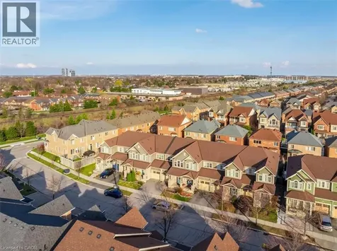 117 Aird Court Milton ON L9T 8B6