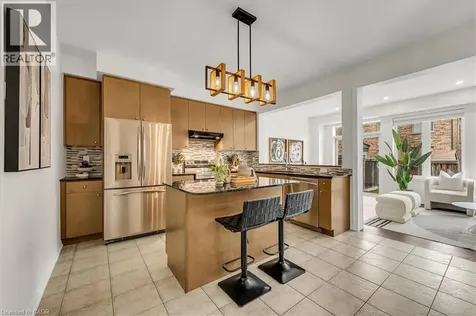 117 Aird Court Milton ON L9T 8B6