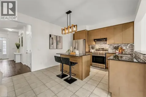 117 Aird Court Milton ON L9T 8B6