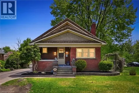392 Queenston Street St. Catharines ON L2P 2X9