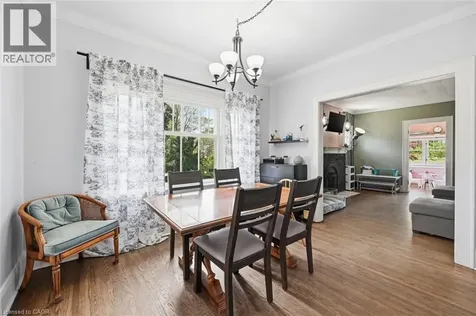 392 Queenston Street St. Catharines ON L2P 2X9