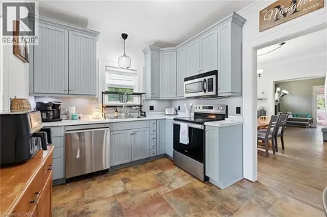 392 Queenston Street St. Catharines ON L2P 2X9