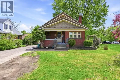 392 Queenston Street St. Catharines ON L2P 2X9