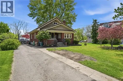 392 Queenston Street St. Catharines ON L2P 2X9