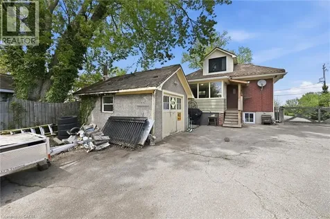 392 Queenston Street St. Catharines ON L2P 2X9