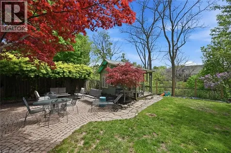 392 Queenston Street St. Catharines ON L2P 2X9